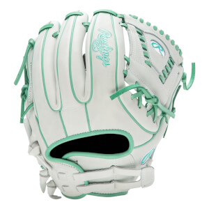 Rawlings Liberty Advanced Color Series 11.75" Fastpitch Softball Glove: RLA715SB-31WM: Image #422723