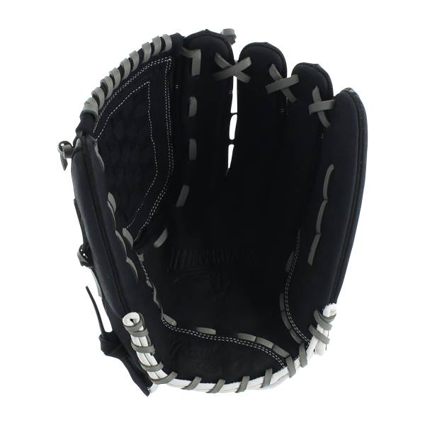 Rawlings Renegade 13" Slow Pitch Softball Glove: R130BGB: Image #311612