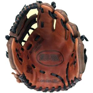 Louisville Slugger Omaha Select Series: OS1075: Image #282717