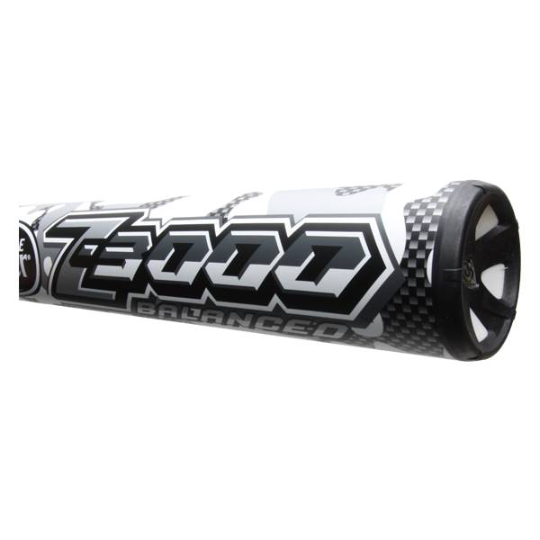 Louisville Slugger Z-3000 Balanced ASA Slow Pitch Softball Bat