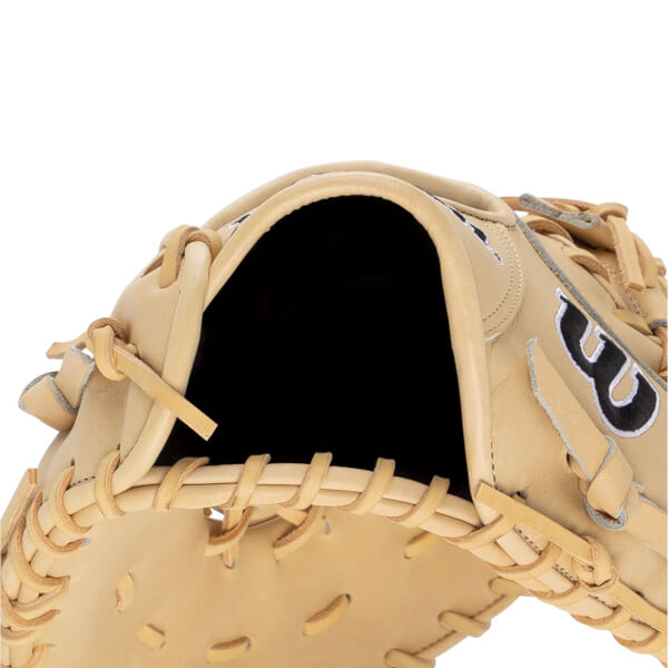 Wilson A2000 Classic 1679 12.5" Baseball First Base Mitt: WBW102097125: Image #441802