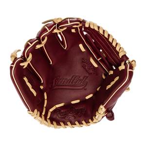 Rawlings Sandlot 12.75" Baseball Glove: S1275HS: Image #405254