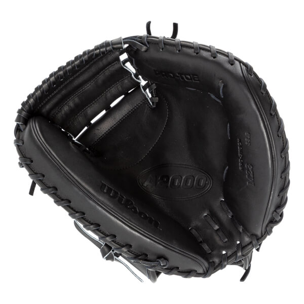 Wilson A2000 Glove Day M23 33.5" Baseball Catcher's Mitt: WBW102092335: Image #441952