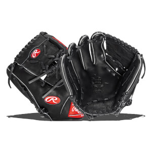 Rawlings Heart of the Hide 12" Baseball Glove: PROT206-9B: Image #435825