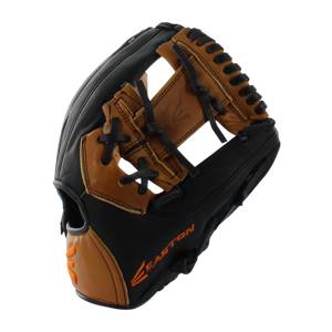 Easton Future Legend 11" Youth Baseball Glove: FL1100BKTN: Image #312285