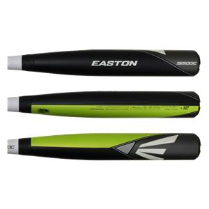 Batte Baseball Easton Speed Brigade S500C – Composite 2 Pièces, 30 Pouces, 18 Oz, Occasion