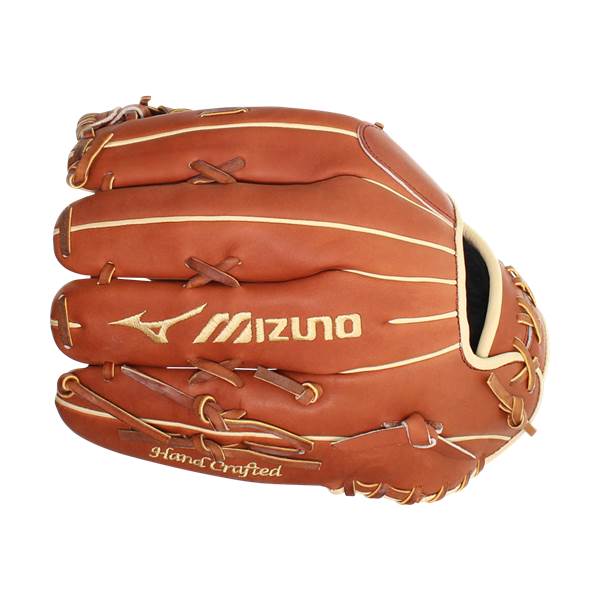 mizuno pro select 11.75