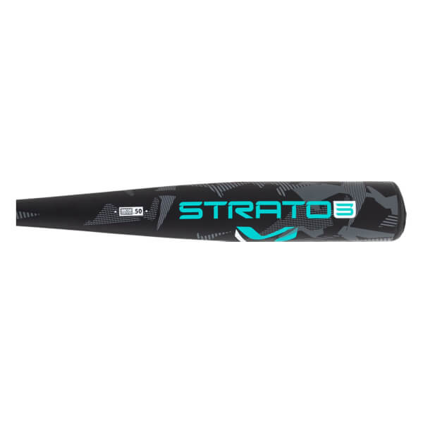 Axe Strato 3 BBCOR Baseball Bat: L137P-FLR: Image #454397