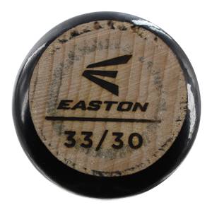 Easton Pro 110 Maple Composite Wood Baseball Bat: PRO110MC: Image #354489