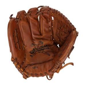 Shoeless Joe Shoeless Jane 12" Fastpitch Softball Glove: 1200FPBW: Image #403864