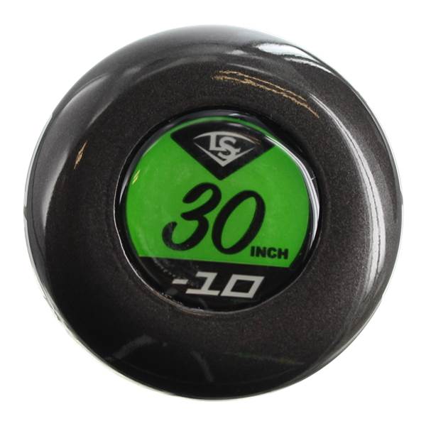Dell 3090 Batte De Baseball Louisville Slugger PRIME 9 USA - Taille 30/20 (-10), Diamètre 2 5/8 - Occasion P30 Pro