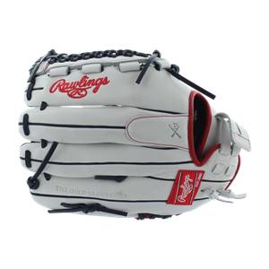 Rawlings Liberty Advanced 12.5" Fastpitch Softball Glove: RLA125FS: Image #317683