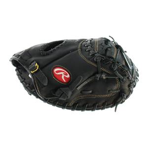 Rawlings Renegade Series: RCMBB Catcher's Mitt: Image #304422