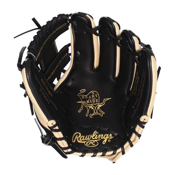 Rawlings Heart of the Hide 11.25" Baseball Glove: PRO312-2BC: Image #376346
