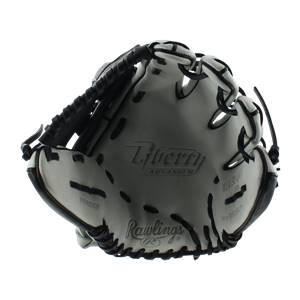 Rawlings Liberty Advanced Color Series 13" Fastpitch Softball Glove: RLA130-6WN: Image #316889