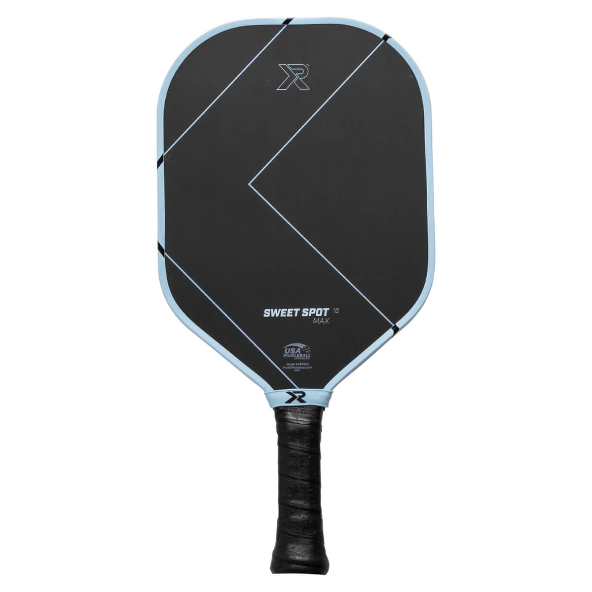 ProXR SweetSpot MAXX 16mm Carbon Fiber Pickleball Paddle: Image #454039