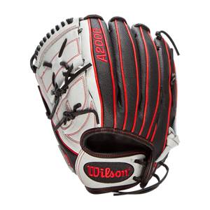 Wilson A2000 SuperSkin MA14 Monica Abbott 12.25" Fastpitch Softball Glove: WTA20RF19MA14GM: Image #407765