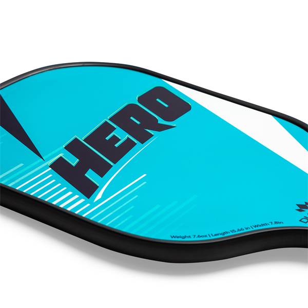 Diadem Hero Composite Pickleball Paddle: Image #406842