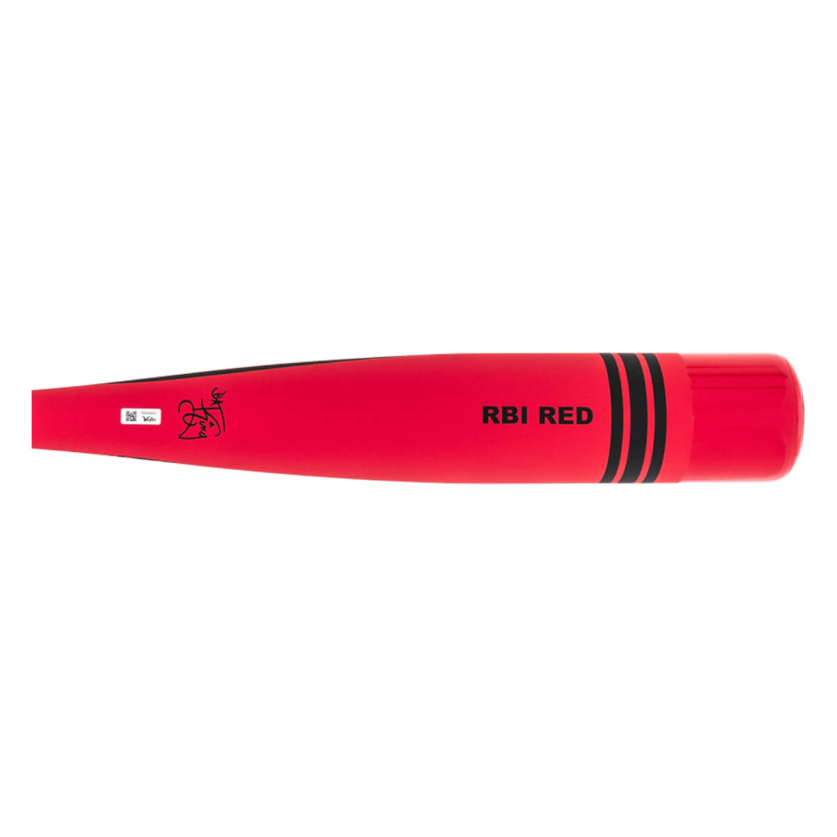 Victus Vibe Crayon -8 USSSA Baseball Bat: VSBVIB8C: Image #452049