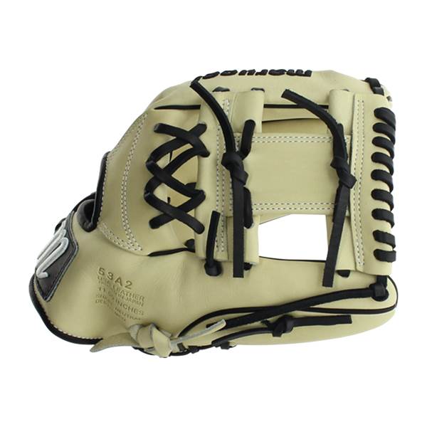 ⭐︎マコリ Marucci Capitol Series 11.50