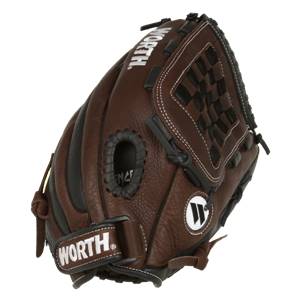 Worth Shut Out Softball Series: SO130 Fastpitch: Image #290030