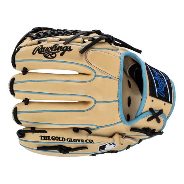 Rawlings Heart of the Hide 11.5'' Custom Baseball Glove: PRO314-15