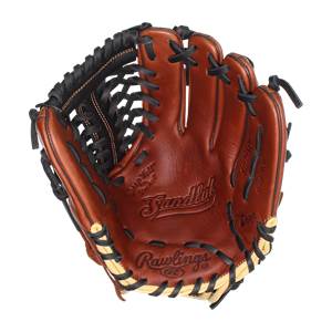Rawlings Sandlot Series 11.75" Baseball Glove: S1175MT: Image #388513