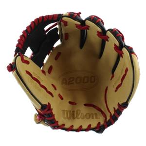 Wilson A2000 SuperSkin Series: A20RB16DP15SS: Image #306835