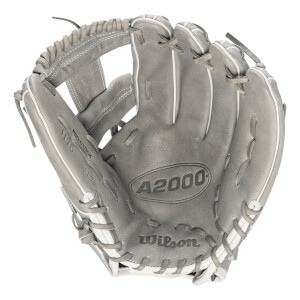 Wilson A2000 H75 11.75" Fastpitch Softball Glove: WTA20RF191175: Image #421257
