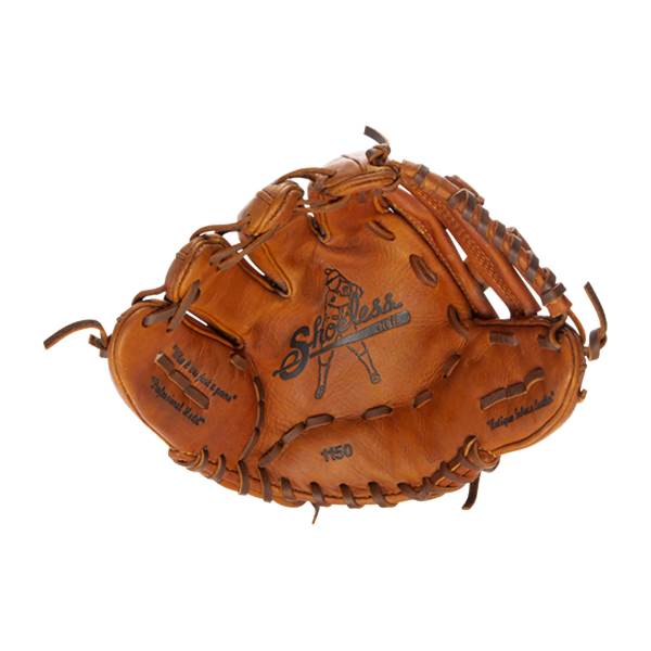 Shoeless Joe Professional 11.5" Baseball Glove: 1150HW: Image #403781