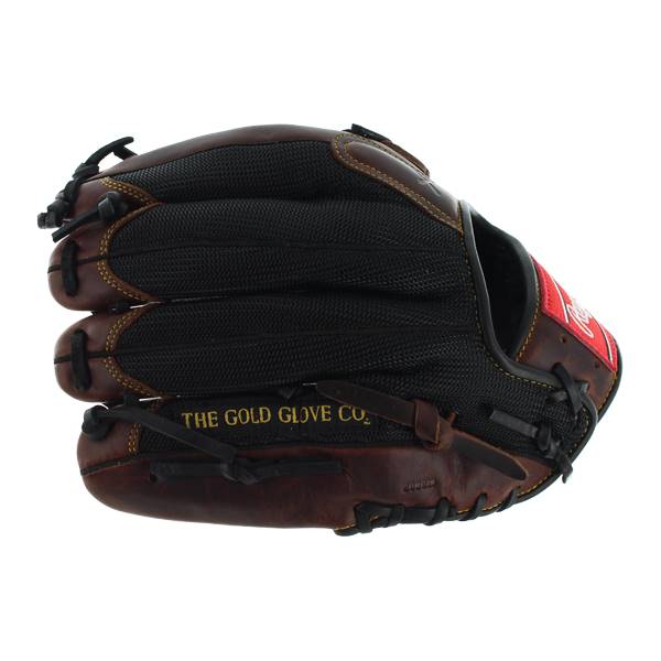 Rawlings GG Gamer XLE Pro Mesh 12" Baseball Glove G1200MTLE