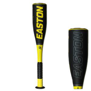 Batte de baseball composite en alliage hybride Easton S2 SL11S210 30/20