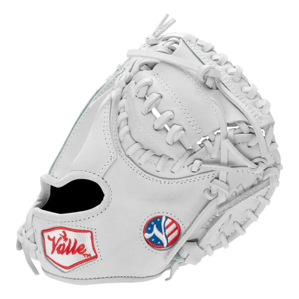 Valle Eagle Pro 27" Catcher's Training Mitt: PRO27: Image #431252