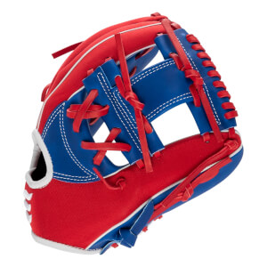 Emery Batch Zero Cordura 11.5" Baseball Glove: EGC115RR: Image #438027