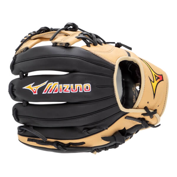 Mizuno Franchise 11.5" Baseball Glove: GFN1150B5: Image #449572