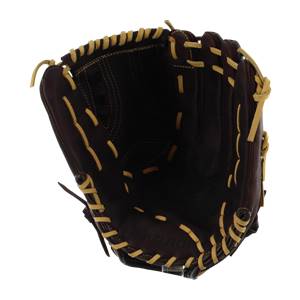 Mizuno Franchise 13" Slow Pitch Softball Glove: GFN1300S2: Image #310968