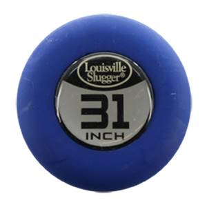 Louisville Slugger TPX Attack LS-2X Composite Schläger 30 20 -10 SL13AXL USSA Stempel
