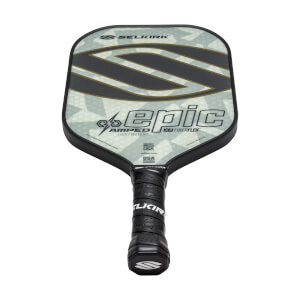 Selkirk AMPED Epic Lightweight Composite Pickleball Paddle: Image #422045