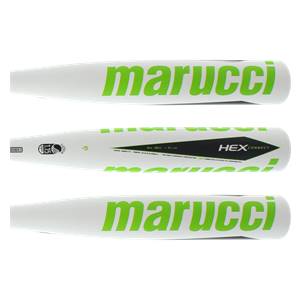 Batte De Baseball Senior Marucci Hex Connect -5 (MSBHCY5) - 31 Po / 26 Oz - Composite