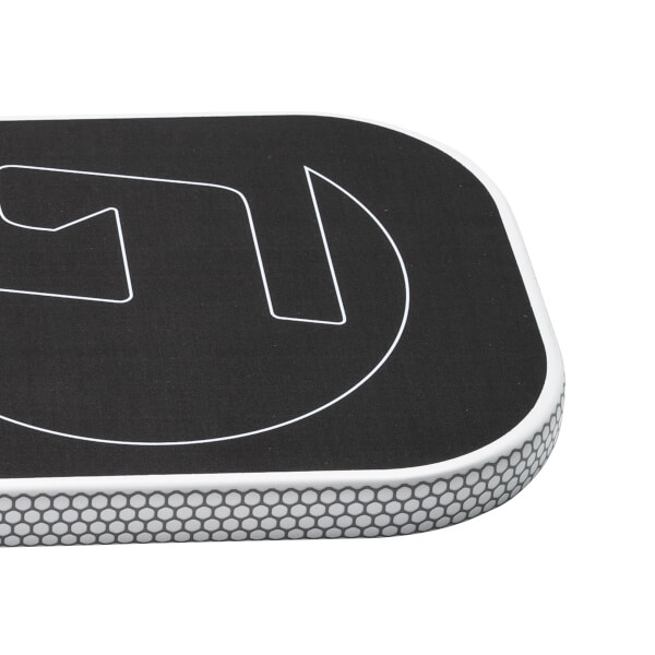 GAMMA RCF Airbender 22 Carbon Fiber Pickleball Paddle: Image #453888