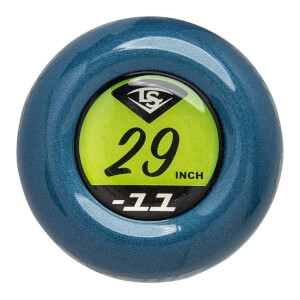 Louisville Slugger Omaha -11 USA Baseball Bat: WBD2664010: Image #427599