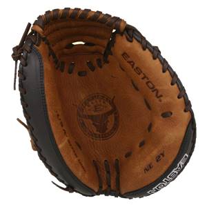 Easton Natural Elite Youth Series: NE2Y Catcher's Mitt: Image #287048