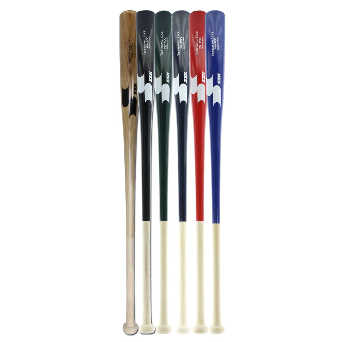 Wood Bats – Tuffy Brooks Sporting Goods