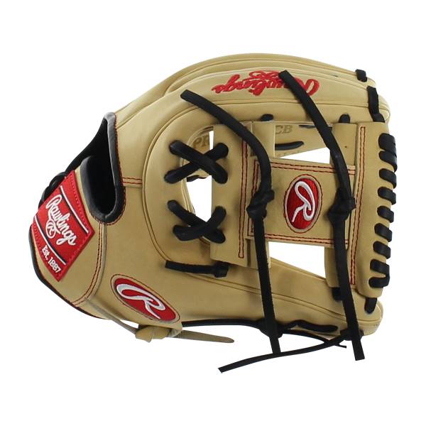 Rawlings Heart of the Hide Narrow Fit Series: PRO312-2CB: Image #309881