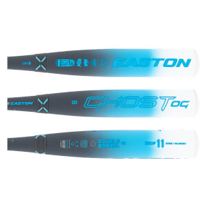 Easton Ghost OG -11 Fastpitch Softball Bat: EFP5GHOG11: Image #452824