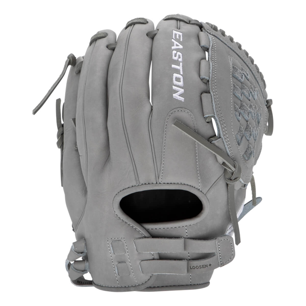 Easton Professional Collection Color Splash 12.5" Fastpitch Softball Glove: PCFP125-3G: Image #443449