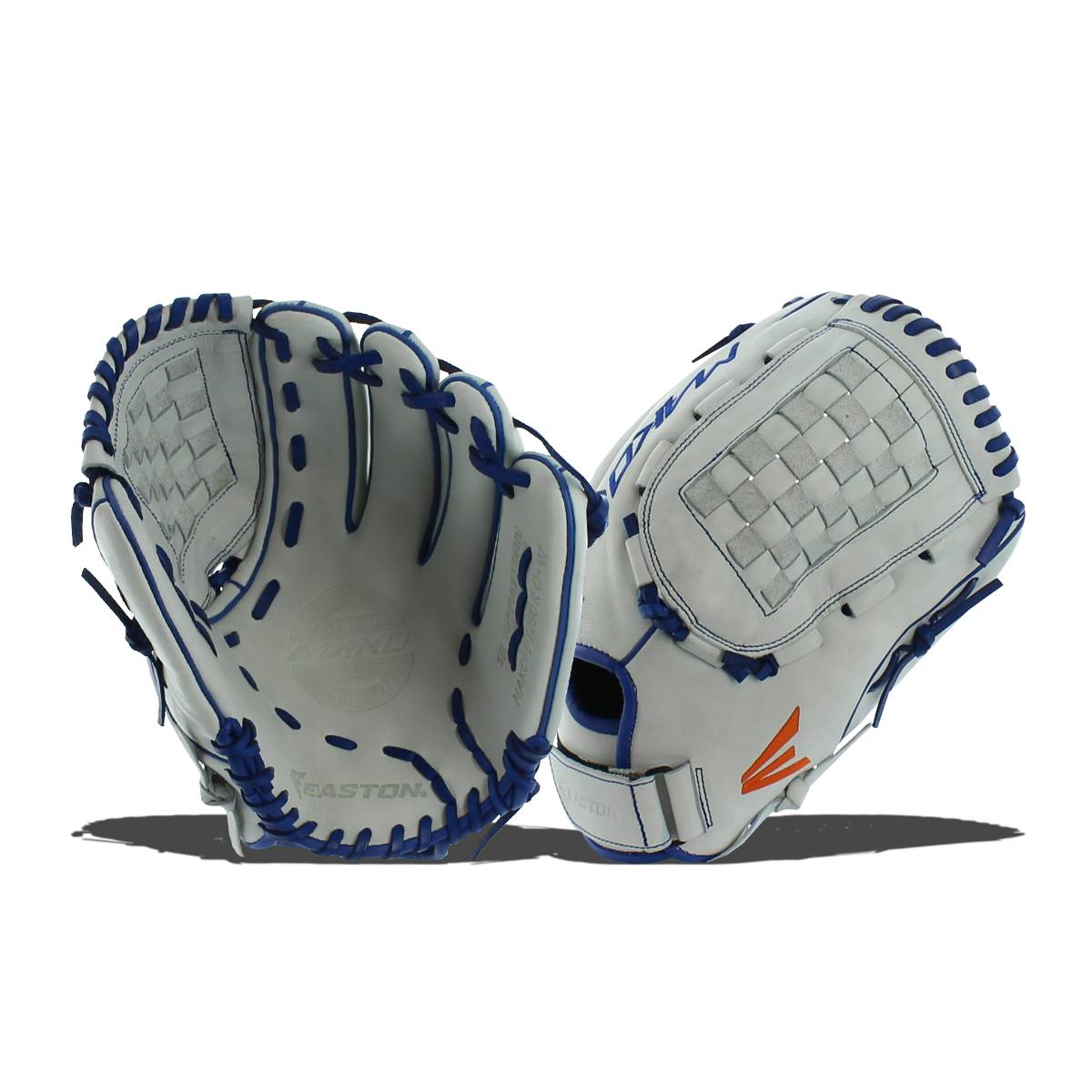 Easton MAKO College Custom Series Exclusive Fastpitch Softball Glove: UFFP1250: Image #308877
