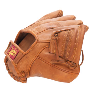 Shoeless Joe Golden Age Series Baseball Glove: 1925: Image #420427