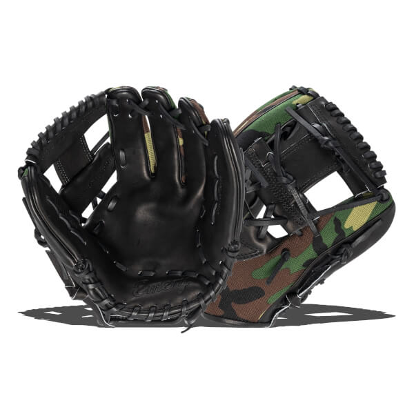 Emery Batch Zero Cordura 11.5" Baseball Glove: EGC115CMB: Image #438011