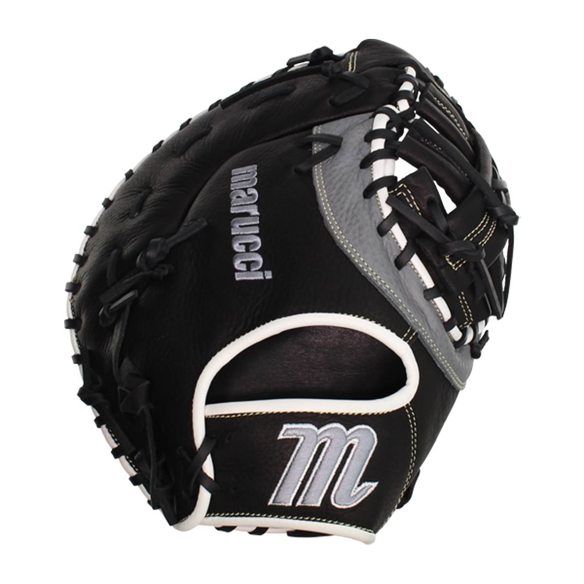 Marucci Oxbow Series 12.75" First Base Mitt MFGOX3